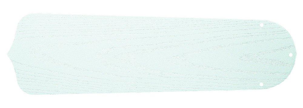 CRAFTMADE Craftmade B552S-OWH 52 in. Outdoor 5-Blade Pack in White