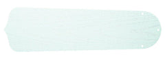 CRAFTMADE Craftmade B552S-OWH 52 in. Outdoor 5-Blade Pack in White
