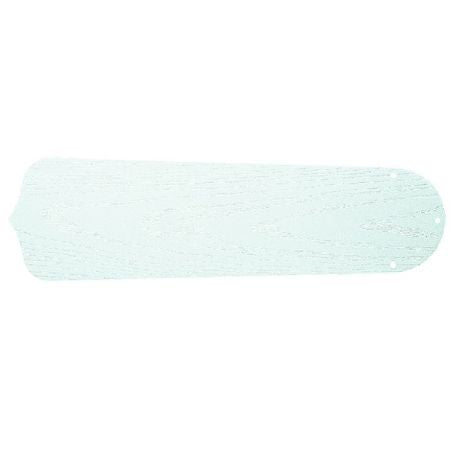 CRAFTMADE Craftmade B552S-OWH 52 in. Outdoor 5-Blade Pack in White