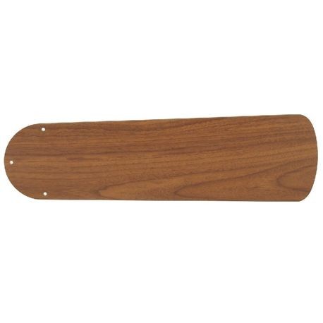 CRAFTMADE Craftmade BCD52-WB6 Contractor's Standard 52 in. Type 5 in Walnut
