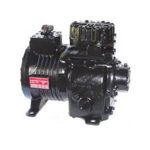 COPELAND Copeland MRB1-050A-TFC-800 Low Temperature Semi-Hermetic Compressor 4490 W