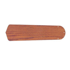 CRAFTMADE Craftmade B552S-DO4 Type 2 Ceiling Fan Blade, 52 in, Replacement MPN
