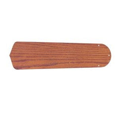 CRAFTMADE Craftmade B552S-DO4 Type 2 Ceiling Fan Blade, 52 in, Replacement MPN