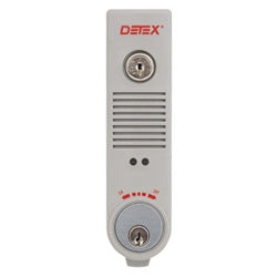 DETEX EAX-500KA018 AIR CLEANER REPLACEMENT PARTS