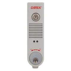 DETEX EAX-500KA018 AIR CLEANER REPLACEMENT PARTS