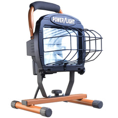 Southwire L10SLED 500W Telecoping Worklight Sled Base