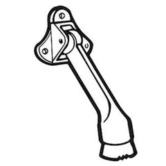 DON-JO MFG INC 1455-BP PIPE FITTINGS