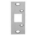 DON-JO MFG INC 2-SDS-BP Security Strike Plate 1-1/4 Width x 4-7/8 Height