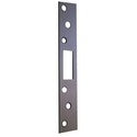 DON-JO MFG INC 2-SDS-8-BP Security Strike Plate, Super, 1-3/8 Width x 8 Height