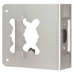 DON-JO MFG INC 81-S-2-CW DOORS AND DOOR HARDWARE