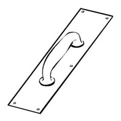 DON-JO MFG INC 7110-628 PIPE FITTINGS