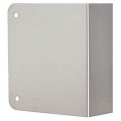 DON-JO MFG INC 80-PB-CW DOORS AND DOOR HARDWARE