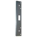 DON-JO MFG INC FL-208N-BP Security Strike Plate 1-Hole Version