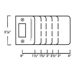 DON-JO MFG INC EL-175-605 PIPE FITTINGS