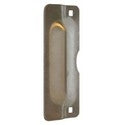 DON-JO MFG INC LP-107-630 Latch Protector 12 Gauge Stainless Steel