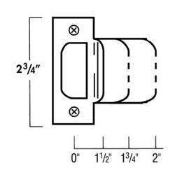 DON-JO MFG INC ETS-102-630 PIPE FITTINGS