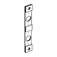 DON-JO MFG INC CV-8624 Mortise Conversion Plate 86 Cutout to (2) 161 1-1/4 Width x 8 Height