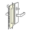 DON-JO MFG INC PMLP-211-EBF-SL Latch Protector 12 Gauge Steel (3 Width x 11 Height)