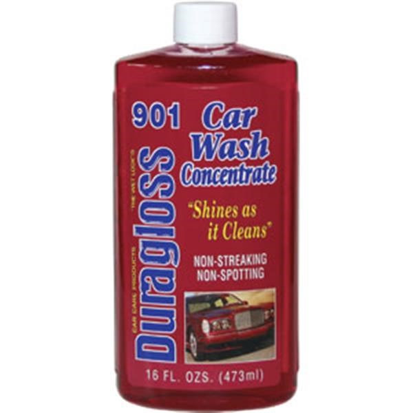 DURAGLOSS 901 CLEANERS & DEGREASERS