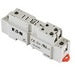 Eaton D1RAA Plug-In Relay Socket 20 Amp 300 Volt AC
