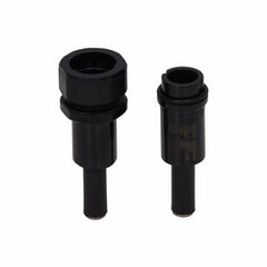 Eaton HEB-BB Buss W-P Fuse Holder 600 V (Size: ea)