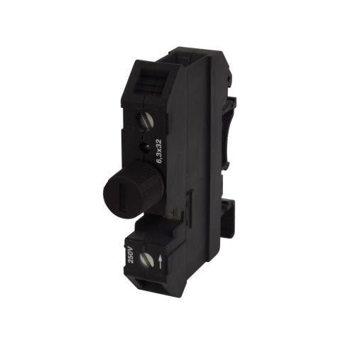 EATON Eaton XBUK10FBCN Fuse Terminal Block 6-AWG 20-4-AWG IEC 60 947-7-3 20-6-AWG IEC 60 947-7-3 22-6-AWG UL-cUL