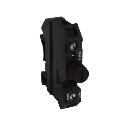 EATON Eaton XBUK10FBCN Fuse Terminal Block 6-AWG 20-4-AWG IEC 60 947-7-3 20-6-AWG IEC 60 947-7-3 22-6-AWG UL-cUL