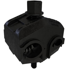 ECM INDUSTRIES ECM Industries IPC-4/0-2/0 ILSCO IPC (R) 4/0-2 (T) 2/0-6 T UL