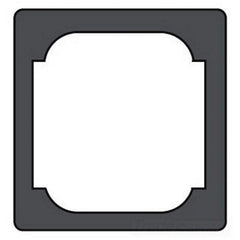 EMERSON FLOW CONTROLS FS-2-SG GASKETS