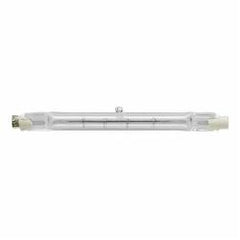 EIKO Q300T3/CL/130V EIK 300W 130V Clear Quartz Hal. Lamp