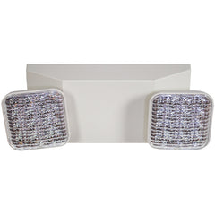 EXIT SIGNS AND EMERGENCY LIGHTING BLEDR1BR LIGHTING, CONTROLS & ACCESSORIES