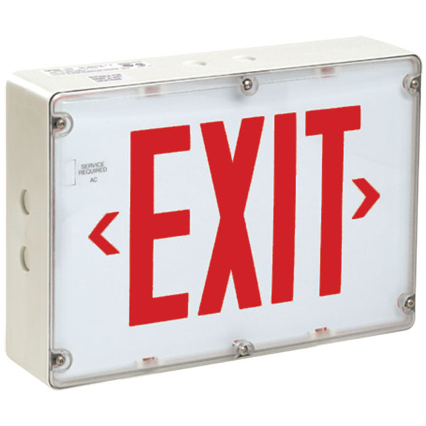 EXIT SIGNS AND EMERGENCY LIGHTING 146EE DISPLAY CONTROL BOARDS