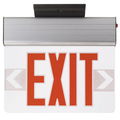 EXIT SIGNS AND EMERGENCY LIGHTING 109EE LIGHTING, CONTROLS & ACCESSORIES