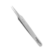 Excelta 4-SA High Precision Electronic Tweezer, 4-1/4 L x 3/8 W x 0.06 T