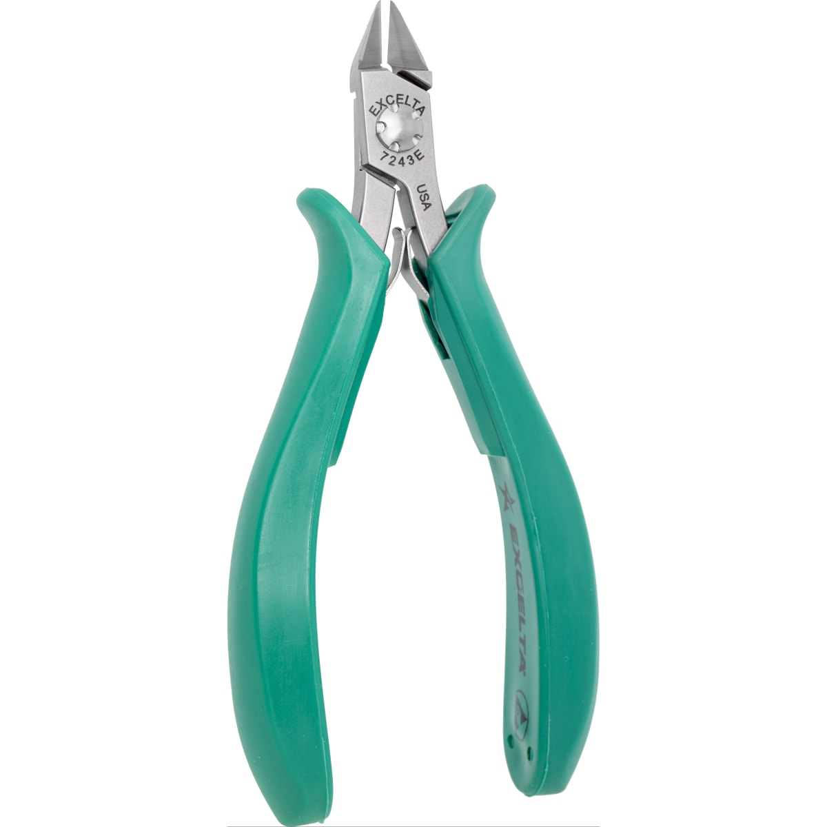 EXCELTA 7243E SNIPS, SCISSORS & SHEARS
