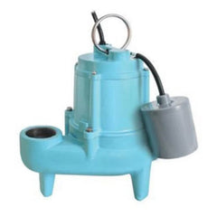 FRANKLIN ELECTRIC 509412 SUMP PUMP PARTS