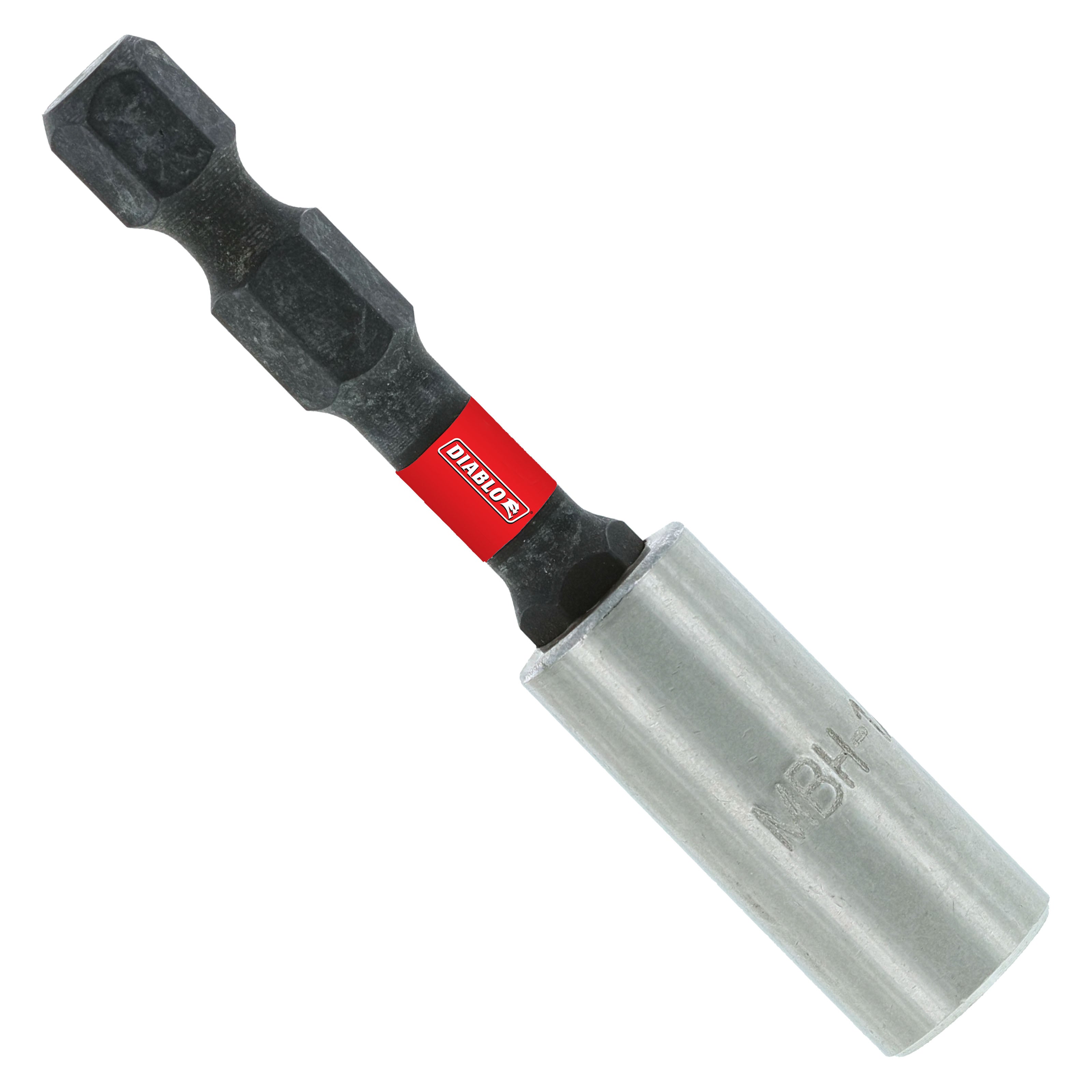 DIABLO Freud America DBH238 2-3/8 in. Magnetic Drive Bit Holder