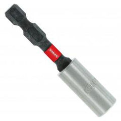 DIABLO Freud America DBH238 2-3/8 in. Magnetic Drive Bit Holder