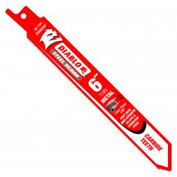 FREUD DS0620CF RECIPROCATING SAW BLADES