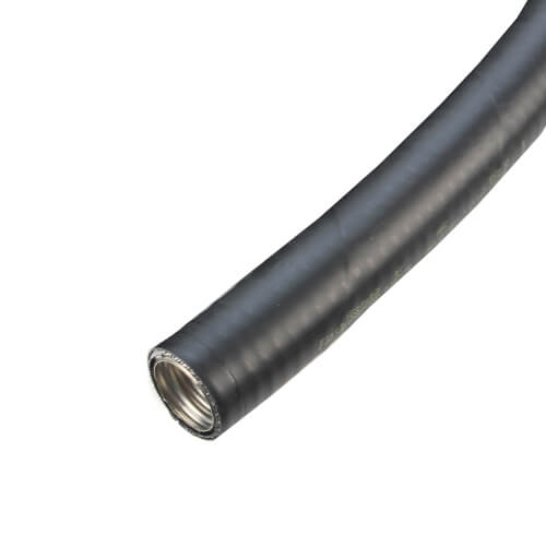 GASTITE Gastite FSP-16-50 FlashShield Corrugated Stainless Steel Gas Tubing 1 in x 50 ft