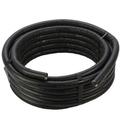 GASTITE Gastite FSP-16-50 FlashShield Corrugated Stainless Steel Gas Tubing 1 in x 50 ft