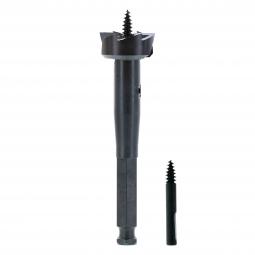 DIABLO FREUD AMERICA DSF1375 1-3/8 in. Dia. SpeedDemon Self Feed Bit