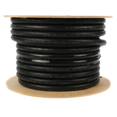 GASTITE Gastite FSP-11-125 FlashShield+ Corrugated Stainless Steel Tubing (CSST) 3/4 Diameter 125' Length Coil