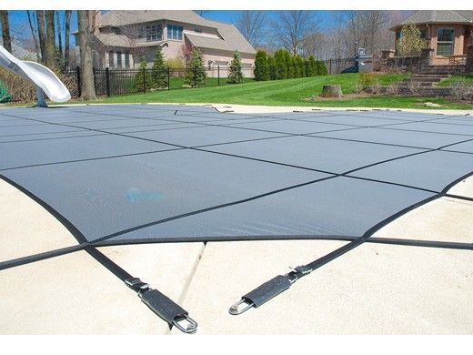 GLI POOL PRODUCTS 20-2040RE-SAP-GRY