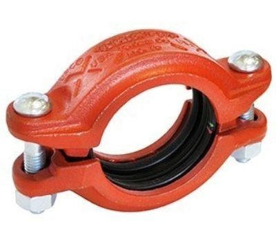 GRUVLOK 0390010049 PIPE FITTINGS