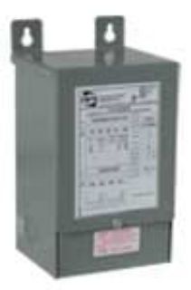 HAMMOND POWER SOLUTIONS C1F015LES TRANSFORMERS