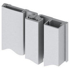 HAGER 780-157HD83CLEAR|048059 HINGES, LATCHES, MOUNTING BRACKETS, CLIPS
