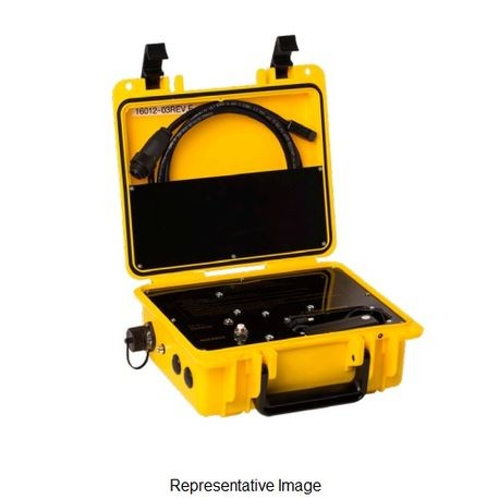 HARGER Harger Lightning & Grounding USCONTROLLER Ultrashot Controller