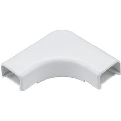 HELLERMANN TYTON TSR1W-25-1 DUCT ELBOWS