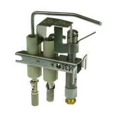 Honeywell Q179A1050/U Flame Rectifier Gas Pilot
